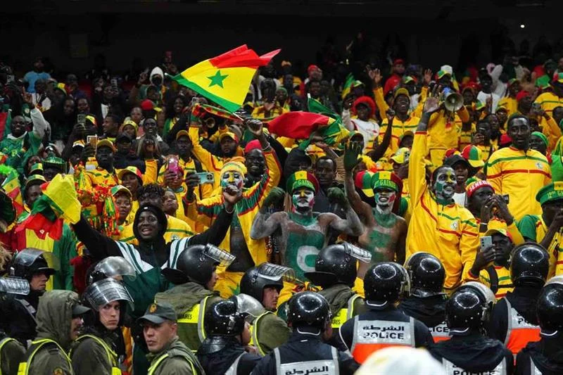 Maroc- CAN: Report au 30 mars du procès en appel de 18 supporters sénégalais