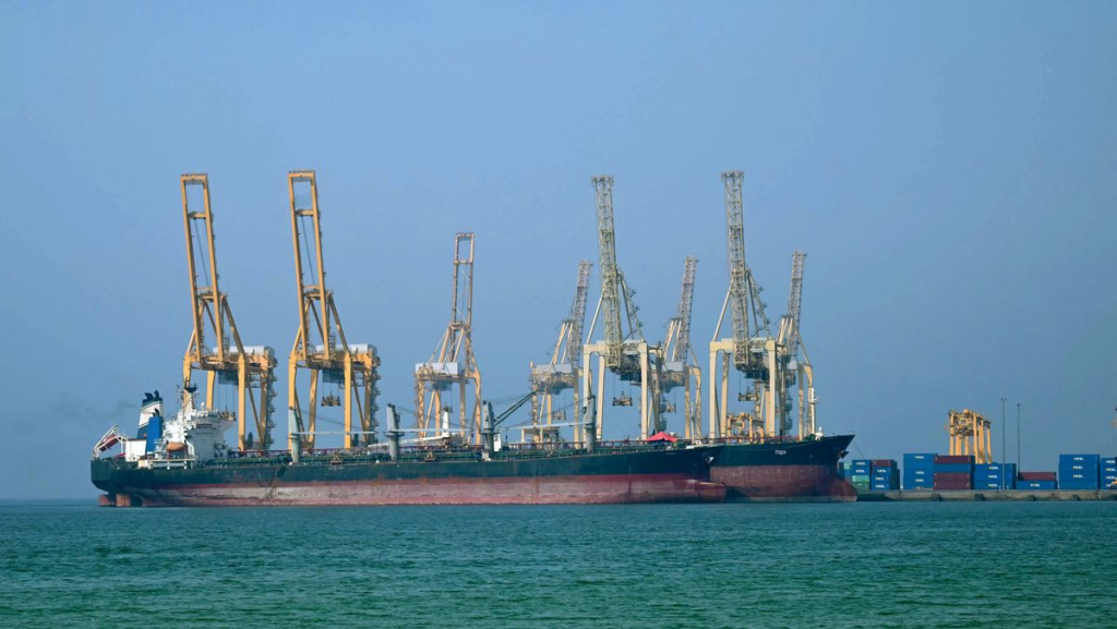 Le blocage du détroit d&rsquo;Ormuz, un « gel sans précédent » du commerce maritime mondial