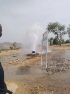 Cameroun – Gestion de l’étiage : La CAMWATER renforce la desserte en eau potable dans l’Extrême-Nord