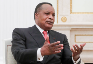 Congo- Politique : Sassou-N’Guesso promet d’aligner son action sur les attentes des électeurs