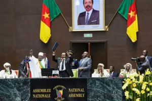 Cameroun : Le mandat des députés prorogé du 31 mars au 20 décembre 2026