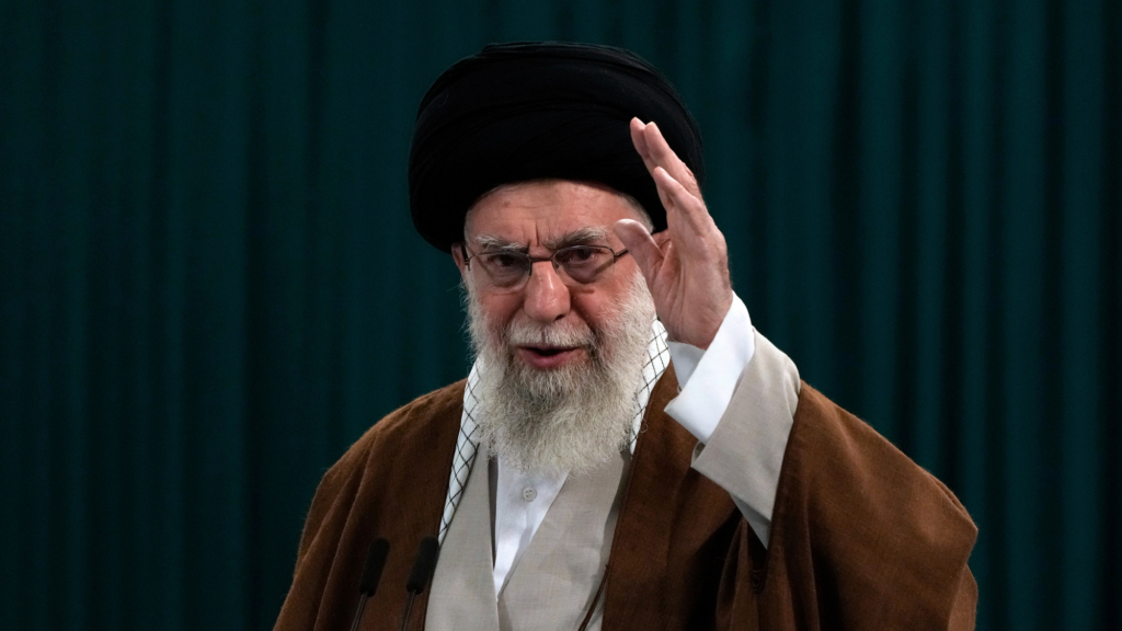 Iran: la télévision d&rsquo;Etat confirme la mort d&rsquo;Ali Khamenei