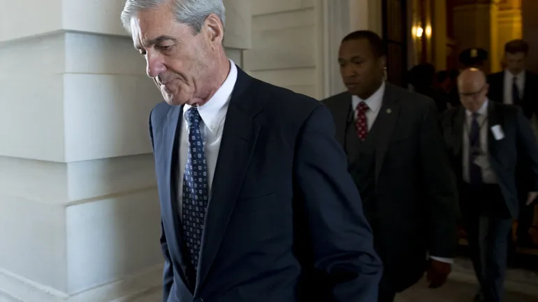 États-Unis : Le procureur américain Robert Mueller, qui avait notamment enquêté sur une collusion entre Donald Trump et Moscou, est décédé à l’âge de 81 ans