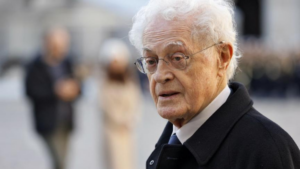 France : Décès de l&rsquo;ancien Premier Ministre Lionel Jospin  à l’âge de 88 ans