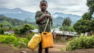 Plus de 2 milliards de personnes dans le monde n&rsquo;ont pas accès à une eau potable sûre (Onu)