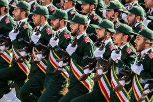 Urgent : Les Gardiens de la révolution démentent toute participation à des pourparlers de sécurité avec les Etats-Unis