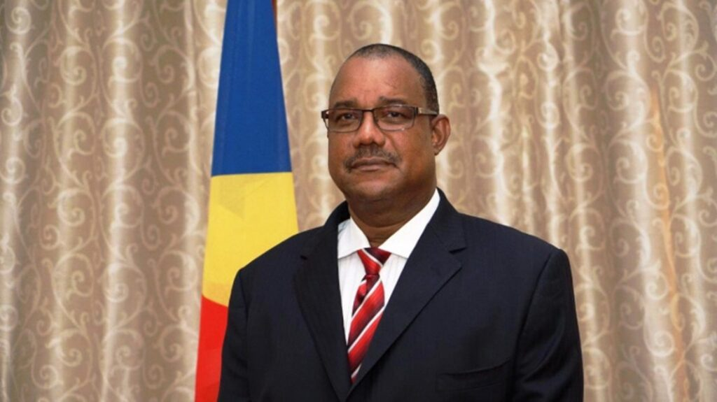 Seychelles : de nouvelles nominations au sein du gouvernement