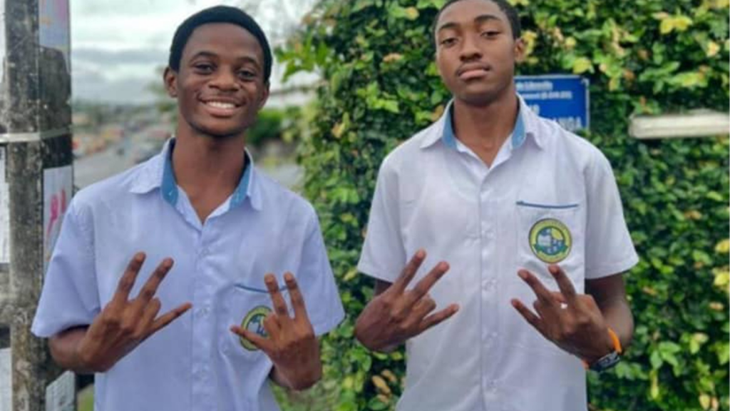 Gabon : Deux élèves du Lycée Fondation Mbele de Libreville retrouvés morts après une sortie à la plage, l’enquête ouverte