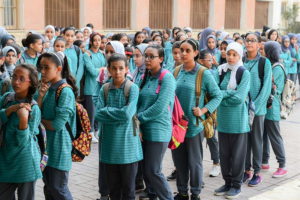 L’Egypte suspend les cours dans tout le pays les 25 et 26 mars en raison des intempéries