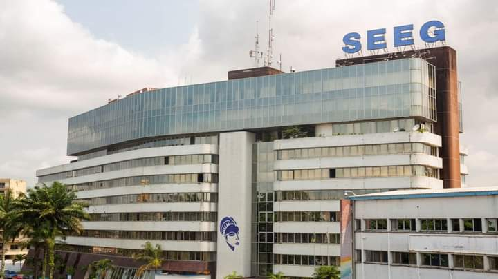 Gabon : 500 milliards FCFA investis dans l’électricité, mais les délestages persistent