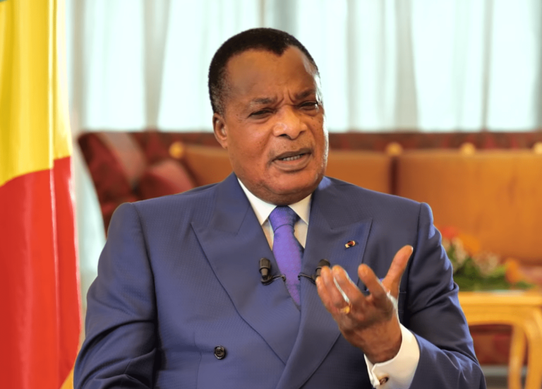 Congo- Brazzaville : Les jeunes veulent entrer au gouvernement