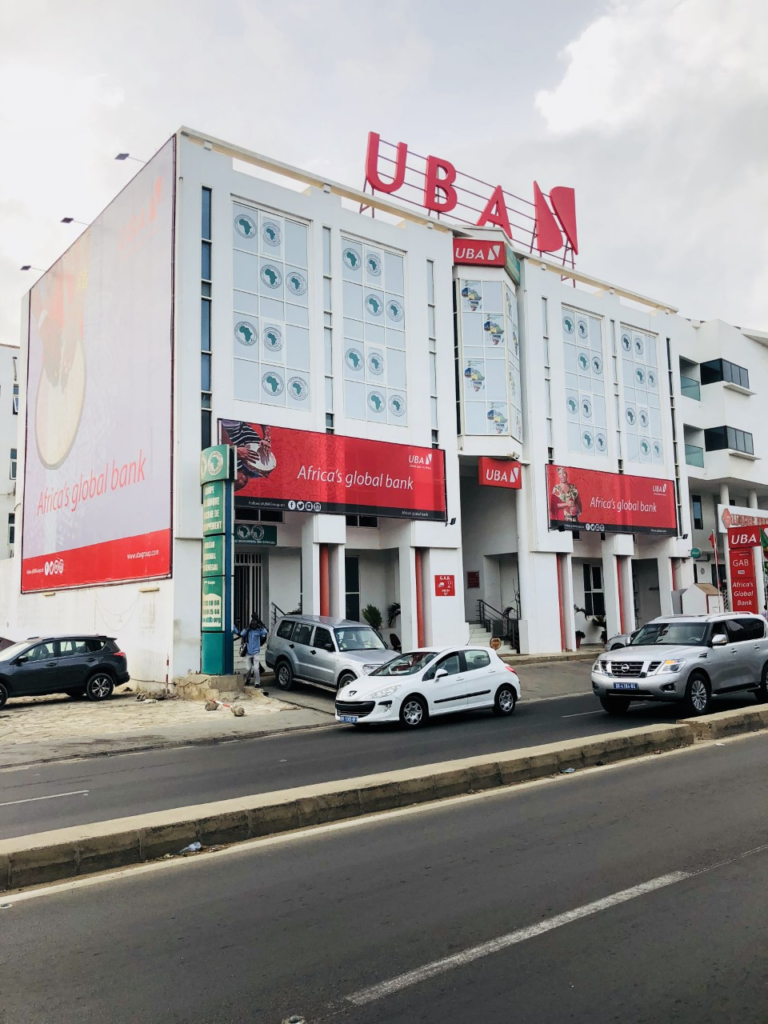 UBA Sénégal : plus d&rsquo;un milliard FCFA volé en une seule nuit