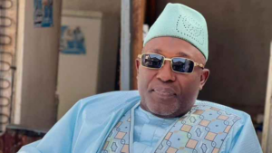 Guinée : Décès en détention du général Toumba Diakité