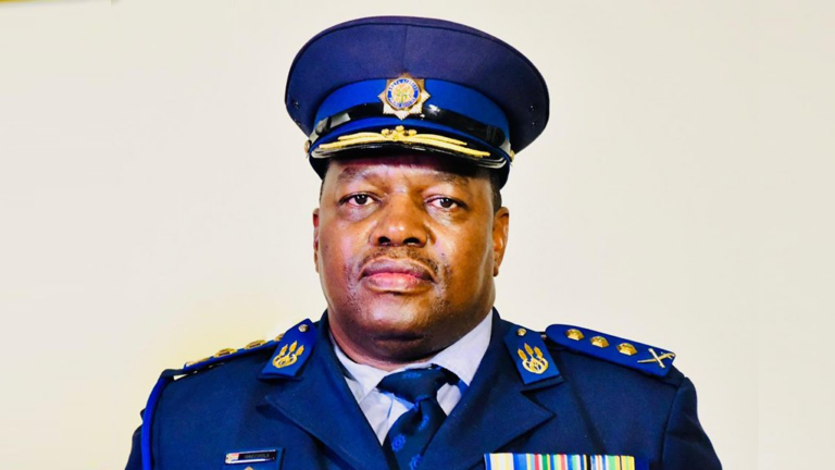 Afrique du Sud : le chef de la police convoqué pour corruption