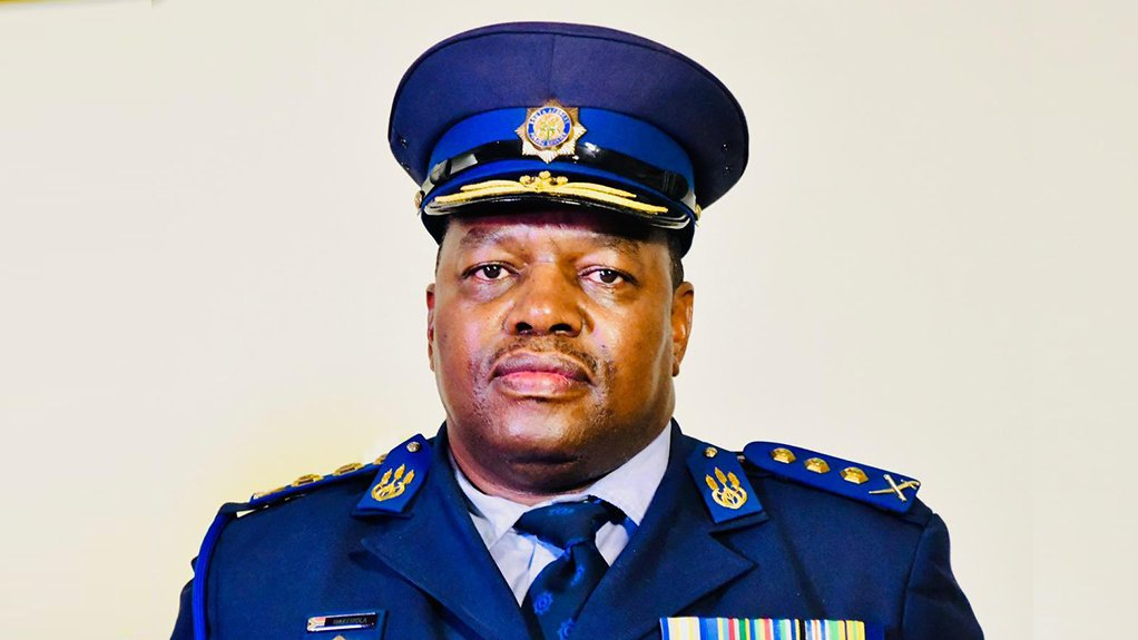 Afrique du Sud : le chef de la police convoqué pour corruption
