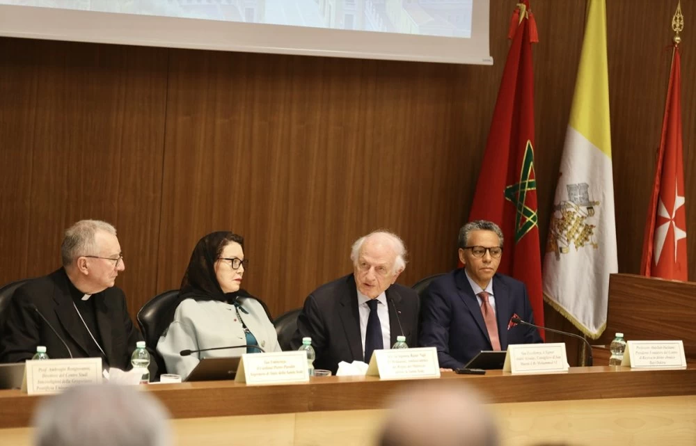 Maroc : Rabat et le Vatican célèbrent le 50eme anniversaire de leurs relations