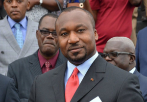 Congo : Les actions du député Denis Christel Sassou Nguesso saluées au quotidien par les populations de Oyo