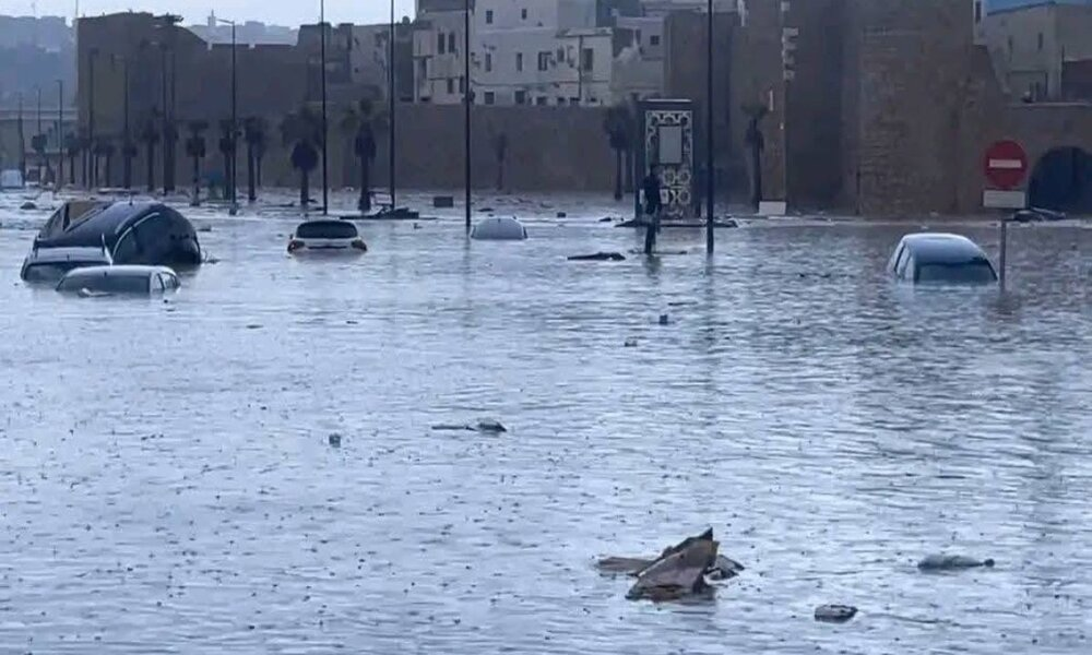 Tanzanie : les inondations font au moins une vingtaine de morts