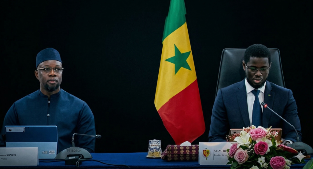 ONU : Dakar se désolidarise de la candidature de Macky Sall