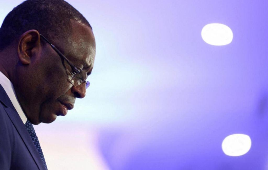 UA : 20 États membres bloquent la candidature de Macky Sall pour le poste de Secrétaire Général de l’ONU