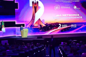 Algérie : Début à Alger des travaux du salon « Global Africa Tech 2026 »