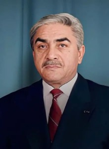 Algérie : L’ancien président  Liamine Zeroual est mort à 84 ans « après un combat contre une maladie grave »