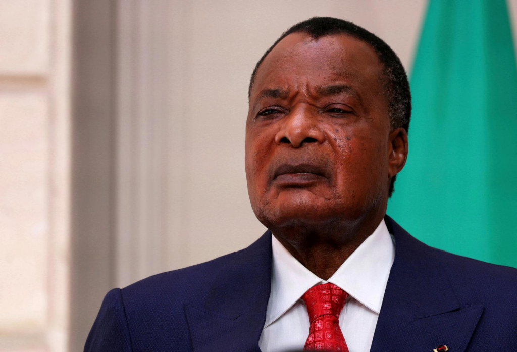 Congo-Brazzaville : La Cour constitutionnelle  confirme la victoire de Denis Sassou-N’Guesso  avec 94,90 % des suffrages