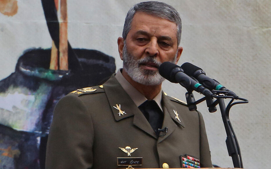 Iran : guide suprême, chef des Gardiens de la Révolution, ministre de la Défense… Qui sont les hauts dignitaires éliminés ?