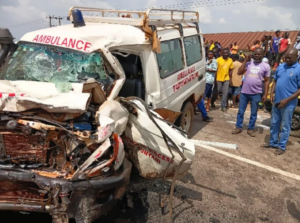 Ghana : au moins 16 morts dans un accident de la route