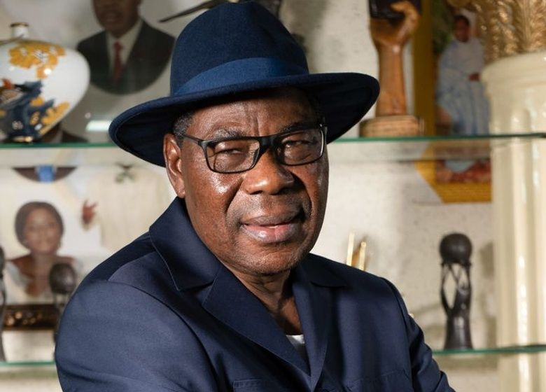 Bénin : Thomas Boni Yayi annonce sa retraite politique