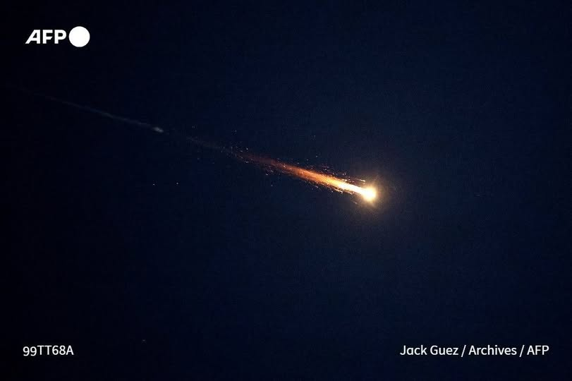 Un missile iranien intercepté par la Turquie, qui « n’était pas la cible » d’après un responsable turc