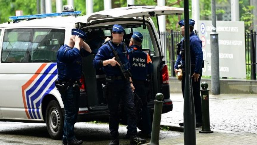 Belgique : quatre personnes soupçonnées de crimes contre l’humanité au Cameroun arrêtées à Anvers et Londerzeel