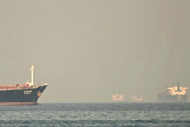 Transport maritime: Ormuz classé « zone de guerre », des milliers de marins peuvent demander un rapatriement