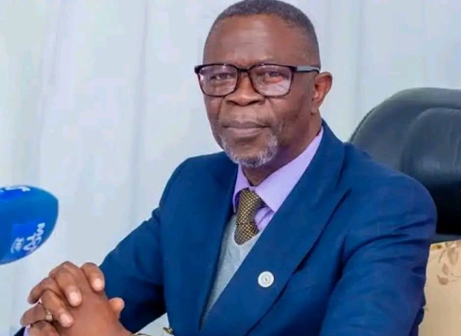 Congo – Campagne présidentielle 2026 : le candidat Mabio Mavoungou-Zinga fait sa première sortie dans la capitale