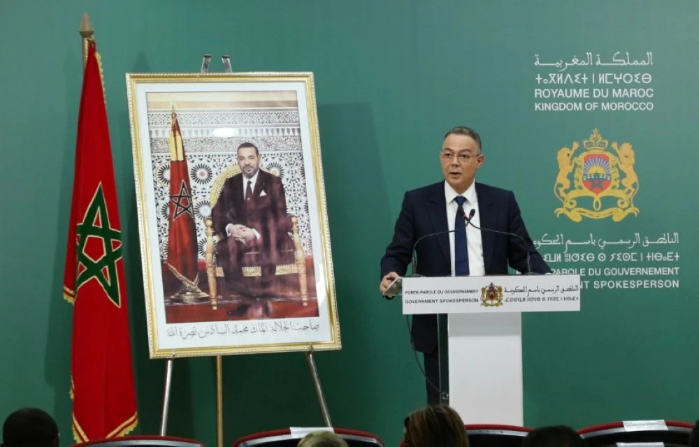 Maroc – Inondations : 15.000 familles bénéficiaires des aides financières directes