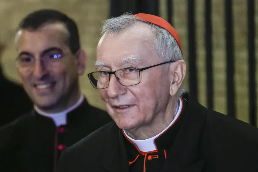 Burkina-Faso : Le numéro deux du Vatican à Ouagadougou