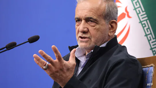 L&rsquo;Iran ne frappera plus ses voisins sauf s&rsquo;il est visé depuis ces pays, dit son président