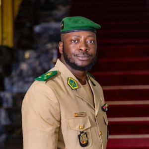 Guinée : Le Président Doumbouya nomme de nouveaux généraux