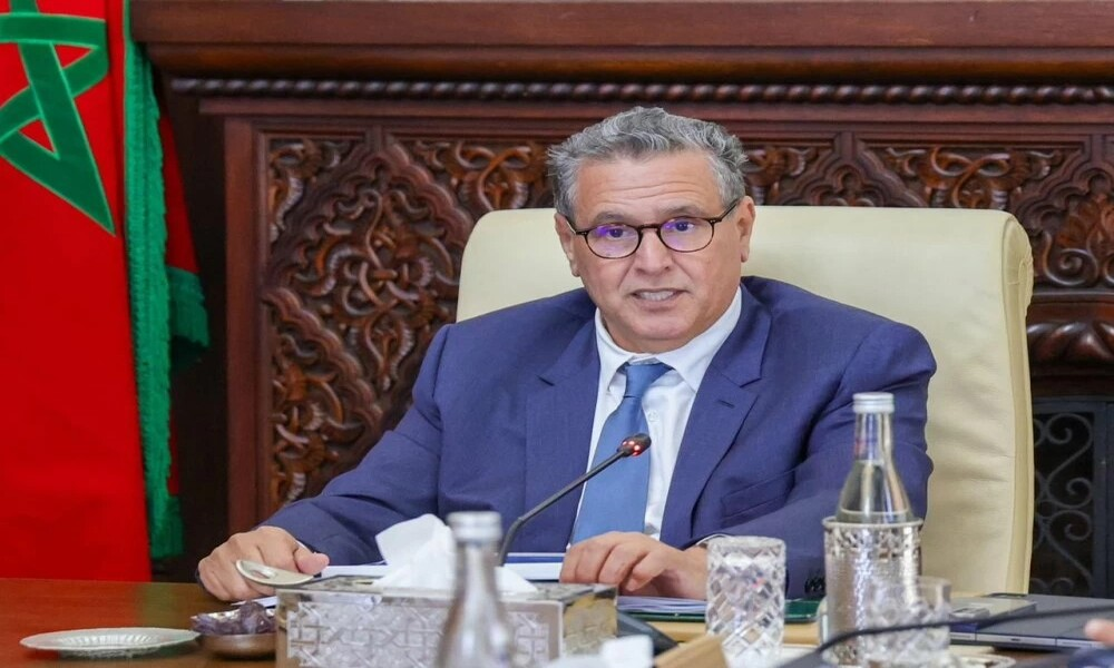 Maroc : 1 million de postes d’emploi prévus d’ici fin 2026