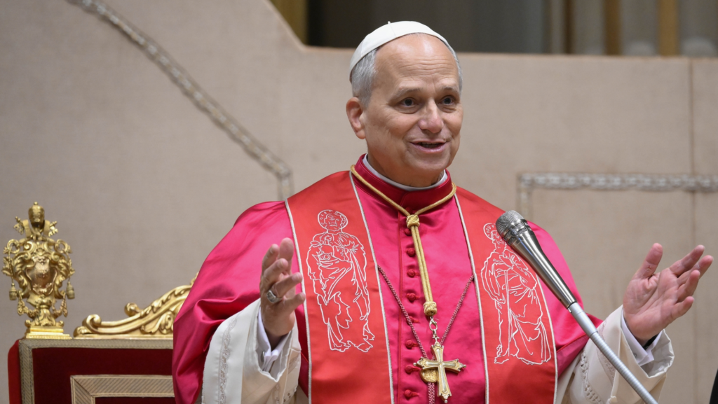 Léon XIV en Afrique: que les catholiques soient protagonistes du changement