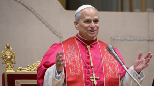 Léon XIV en Afrique: que les catholiques soient protagonistes du changement