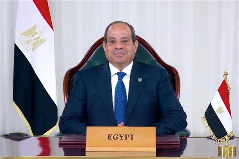 Egypte : Al Sissi presse le gouvernement d&rsquo;accélérer la reforme du droit de la famille