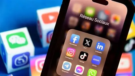 Gabon : vers une interdiction des pseudonymes sur les réseaux sociaux