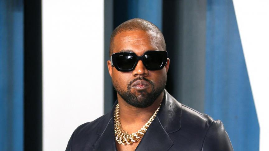 France : le ministre de l’Intérieur « très déterminé » à interdire le concert de Kanye West à Marseille