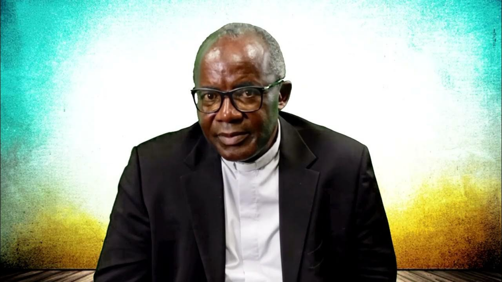 Le Pape au Cameroun, un «sacrement de l’unité» pour une nation en quête de paix