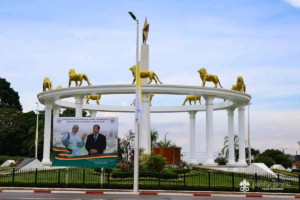 Cameroun: une Église dynamique au cœur de l’Afrique, prête à accueillir Léon XIV