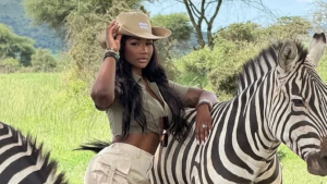 Tanzanie : Mort d’une influenceuse américaine dans des circonstances floues à Zanzibar