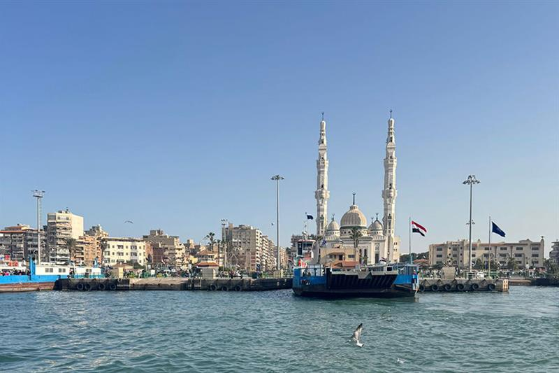 Egypte : Météo: Le mercure s&rsquo;envole, 33°C mercredi et 35°C prévu pour jeudi au Caire