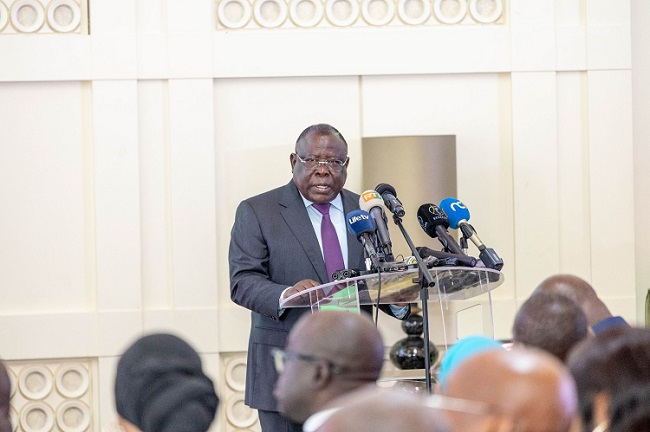 Côte d&rsquo;ivoire : le district d’Abidjan annonce la relocalisation de plus de 16 000 personnes dans de nouveaux quartiers