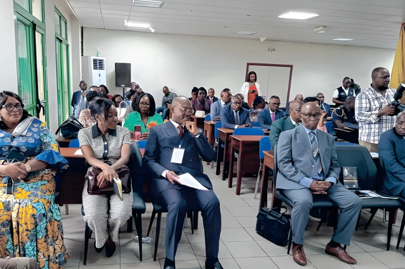 Gabon : Le gouvernement  mise sur l’Agence de recouvrement et de gestion des avoirs criminels pour traquer les fonds illicites